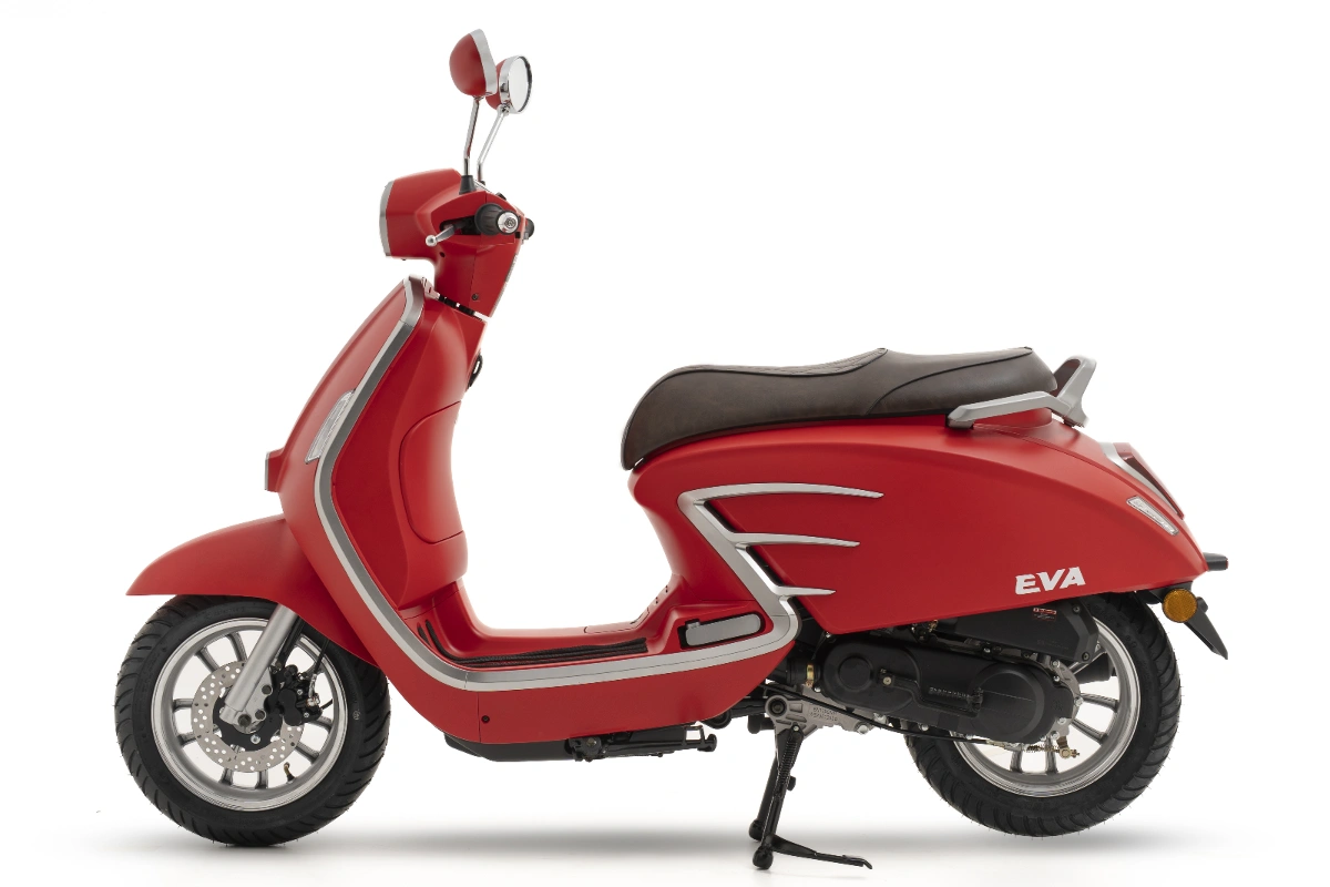 KRC EVA 50 E5+
